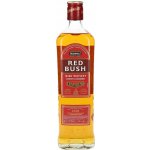 Bushmills Red Bush 40% 0,7 l (holá láhev) – Hledejceny.cz