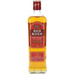 Bushmills Red Bush 40% 0,7 l (holá láhev) – Zboží Mobilmania