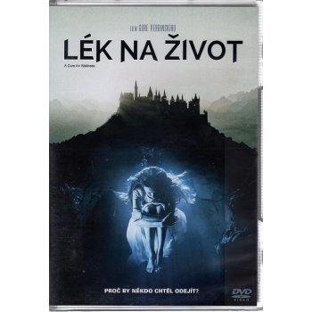 Lék na život DVD