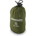 Pláštěnka PINGUIN na batoh Raincover 15-35L khaki – Zboží Mobilmania