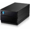 Disk pro server Lacie 2big RAID USB 3.1 STHJ36000800