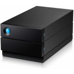 Lacie 2big RAID USB 3.1 STHJ36000800 – Sleviste.cz