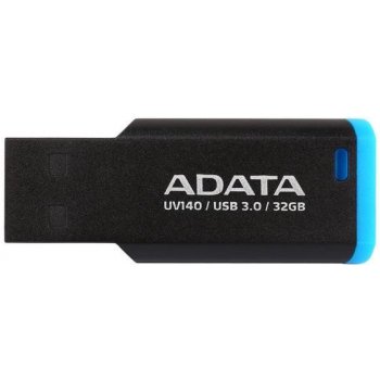 ADATA DashDrive UV140 32GB AUV140-32G-RBE