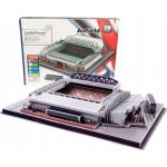 HABARRI Fotbalový stadion 3D puzzle Liverpool FC - "Anfield", 130 ks – Zboží Dáma