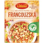 Vitana Francouzská polévka 45 g – Hledejceny.cz