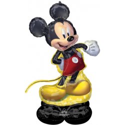 Obří balon Mickey Mouse 130 cm