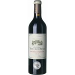Chateau Tour Grand Faurie Saint-Emilion Grand Cru suché červené 2016 15,5% 0,75 l (holá láhev) – Hledejceny.cz