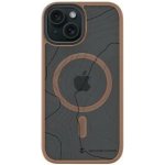 Tactical MagForce Hyperstealth Sika Kryt pro iPhone 15 Moucha Moose – Zboží Živě