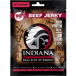 Indiana Jerky Original Sušené maso hovězí natural 25 g – Zboží Mobilmania