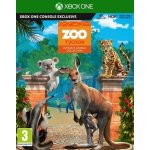 Zoo Tycoon: Ultimate Animal Collection – Hledejceny.cz