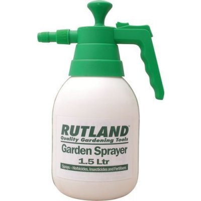 RUTLAND RTL5234360K tlakový 1,5l