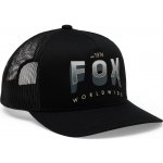 Fox Block Mesh Trucker Hat Black – Hledejceny.cz