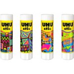 UHU STIC blistr 40 g – Zboží Živě