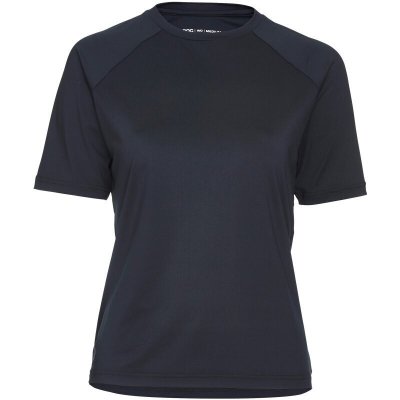 POC Reform Enduro Light Tee Uranium Black dámský – Zboží Mobilmania