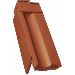 Tondach Stodo/Contiton 12 taška větrací posuvná pro připojení hřebene režná – Zboží Mobilmania