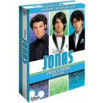 Jonas 1 DVD – Hledejceny.cz