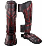 VENUM chrániče holení a nártů Gladiator 3.0 black/red – Zboží Dáma