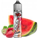 IVG Shake & Vape Chew Strawberry Watermelon 18 ml – Hledejceny.cz