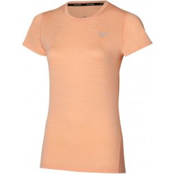 Mizuno Běžecké tričko Impulse Core Tee J2GAA72152