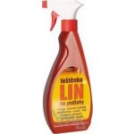 Lin leštěnka na podlahy rozprašovač 450 ml – HobbyKompas.cz