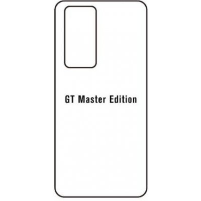 Ochranná fólie Hydrogel Realme GT Master – Zboží Mobilmania