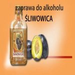 Flavorika lihové aroma Slivovice 30 ml – Sleviste.cz