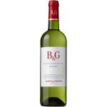 Barton & Guestier Reserve Sauvignon Blanc 11,5% 0,75 l (holá láhev) – Zboží Mobilmania