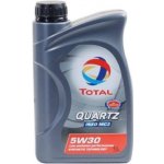 Total Quartz INEO MC3 5W-30 1 l – Zboží Mobilmania