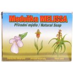 For Merco přírodní mýdlo Meduňka 90 g – Zboží Dáma