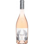 Chateau d'Esclans Rock Angel 2024 Růžové 13,5% 0,75 l (holá láhev) – Hledejceny.cz