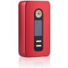 Gripy e-cigaret Dotmod dotBox 220W MOD Červená