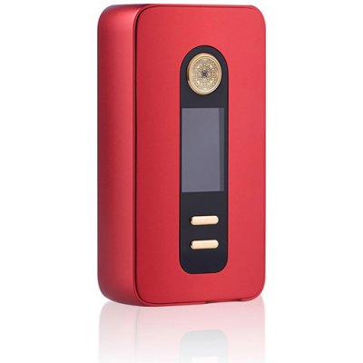 Dotmod dotBox 220W MOD Červená – Zboží Dáma