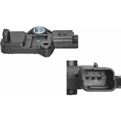 Generátor impulsů, klikový hřídel VALEO 254043 – Zboží Mobilmania