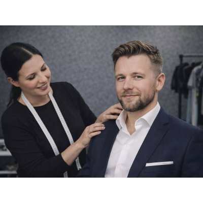 Proměna moderního muže v Praze plná péče a stylu – Sleviste.cz