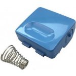 Candy tlačítko bubnu modré – Sleviste.cz