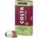 Costa Coffee Bright Blend kávové kapsle pro Nespresso 10 ks