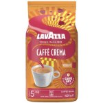 Lavazza Caffe Crema Special Edition zrnková 1 kg – Hledejceny.cz