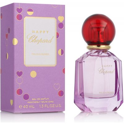 Chopard Happy Chopard Felicia Roses parfémovaná voda dámská 40 ml