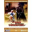 Víno vinovaté DVD