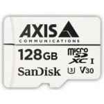 AXIS microSDXC 128GB 01491-001 – Hledejceny.cz