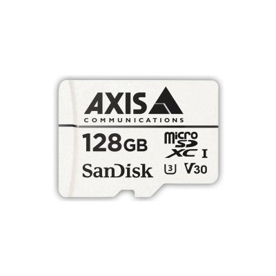 AXIS microSDXC 128GB 01491-001 – Hledejceny.cz