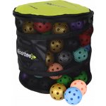 FLOORBEE Ball Bin 3.0 + HEXA Torpedo IFF Match 100 ks – Hledejceny.cz
