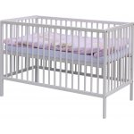 Scarlett 120 x 60 cm s kompletní výbavou Mráček růžová – Zboží Dáma