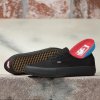 Skate boty Vans Authentic Pro Black/Black