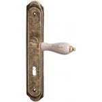 AC-T Servis - Antik BB 90 mm antik bronz – Sleviste.cz