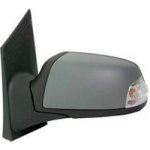 Pravé zpětné zrcátko FORD FOCUS II (DA_) | 2004-2008 | vyhřívané | nastavení elektrické | 5901532076295 | Zboží Auto