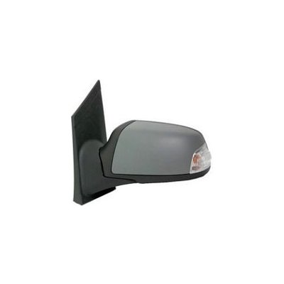 Pravé zpětné zrcátko FORD FOCUS II (DA_) | 2004-2008 | vyhřívané | nastavení elektrické | 5901532076295 | Zboží Auto