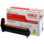 OKI 44315105 - originální – Hledejceny.cz