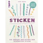 Sticken Anne Mende – Hledejceny.cz