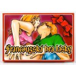 Francouzská hra lásky – Zbozi.Blesk.cz